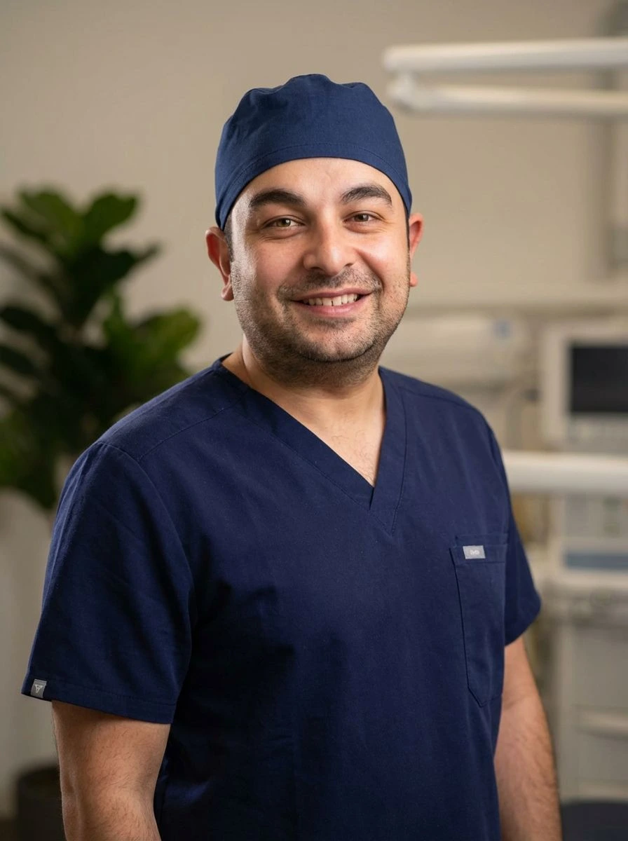 joshua kohan, kid dentist in chino Joshua Kohan, best kids dentist in chino