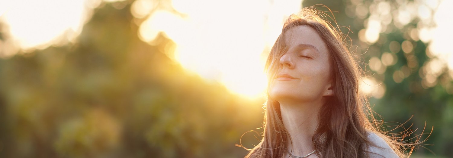 Your Destiny Is to Evolve: A Practice to Reconnect with Who You Are and Who You’re Becoming
